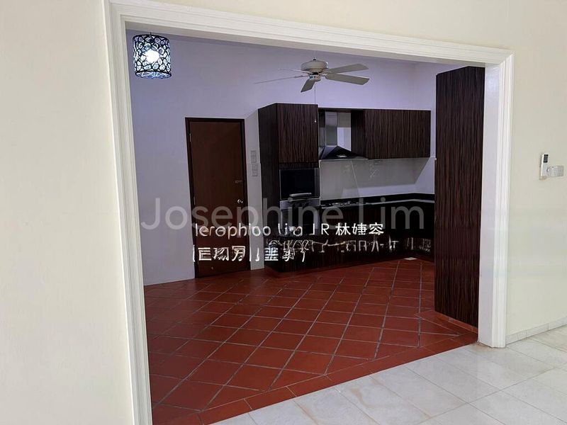 5 Bed Semi-Detached House (Landed) for Rent in  Jalan Anak Bukit - Image 13